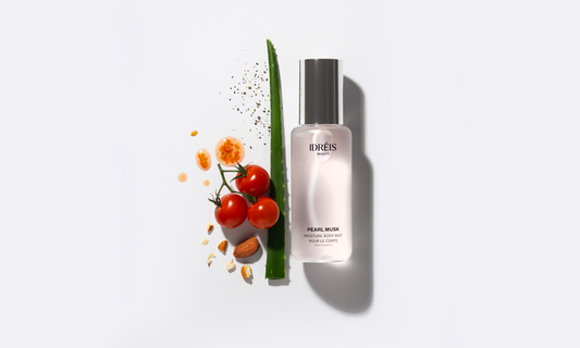 Discover the Secret Ingredients Behind Our Moisture Body Mist